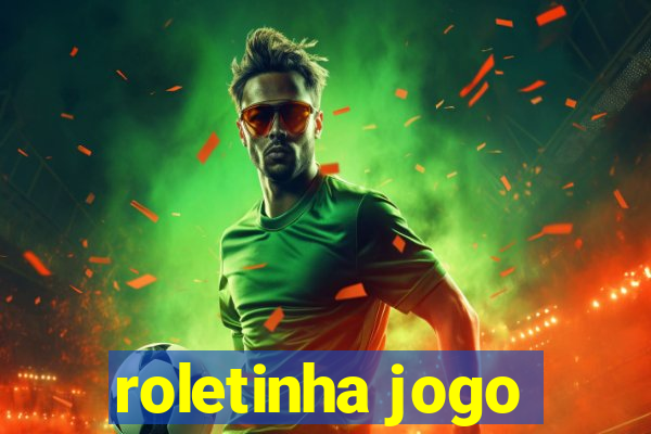 roletinha jogo